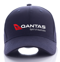 Thumbnail for QANTAS AIRLINE CAP