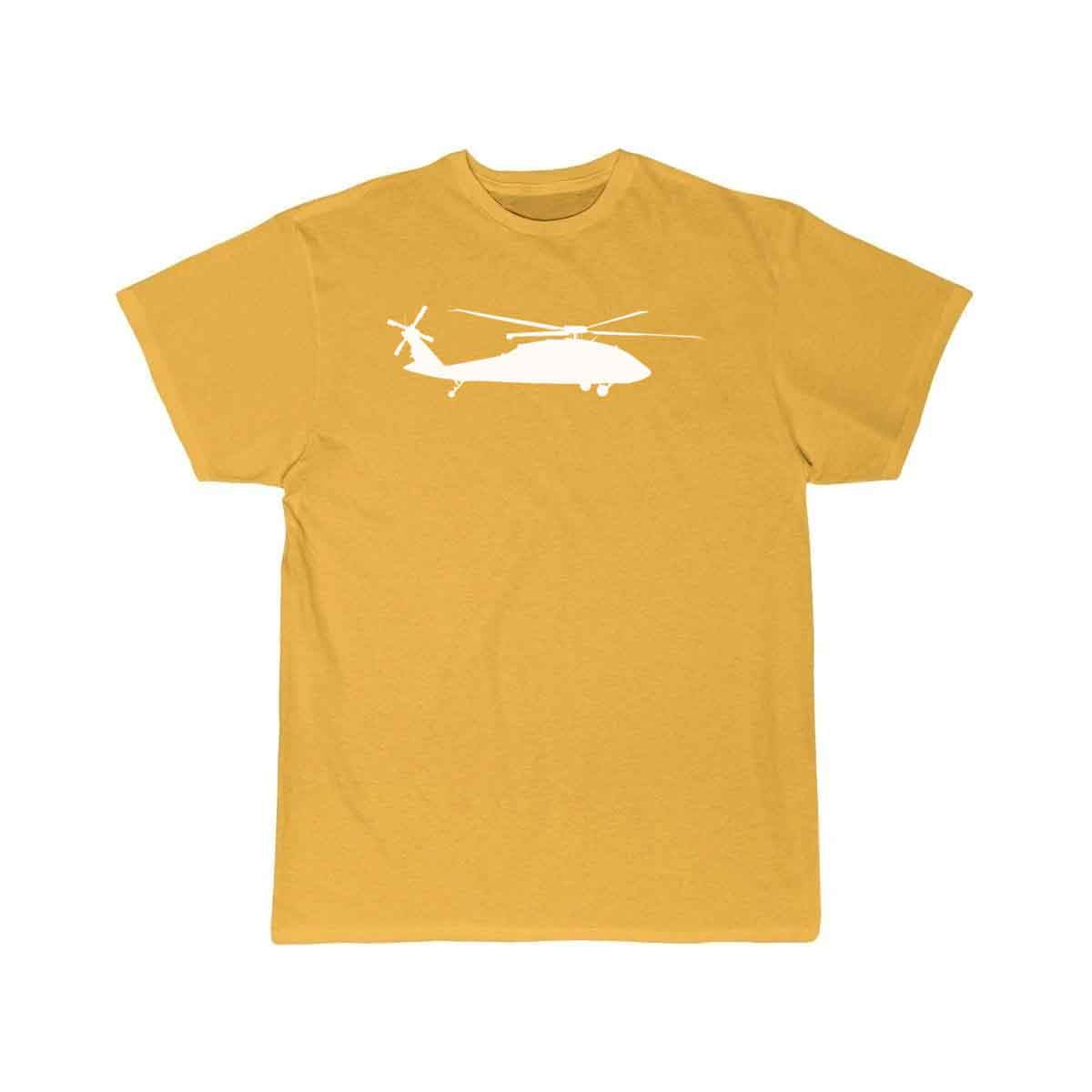 Helicopter - Pilot Helicopter T-Shirt THE AV8R