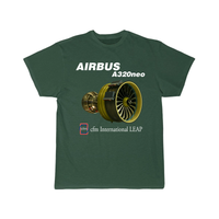 Thumbnail for AIRBUS A320 NEO T-SHIRT