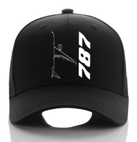 Thumbnail for BOEING 787 CAP