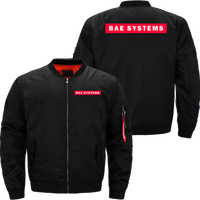 Thumbnail for BAE SYSTEMS JACKET