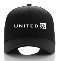 Thumbnail for UNITED AIRLINE CAP