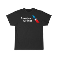 Thumbnail for AMERICAN AIRLINE T-SHIRT