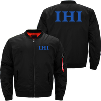 Thumbnail for IHI JACKET