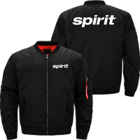 Thumbnail for SPIRIT AIRLINES JACKET