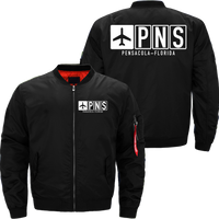 Thumbnail for PNS AIRPOART MA1 JACKET