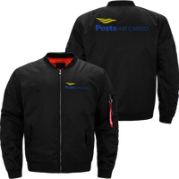 Thumbnail for POSTE  AIRLINES JACKET