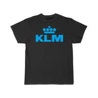 Thumbnail for KLM AIRLINE T-SHIRT 2