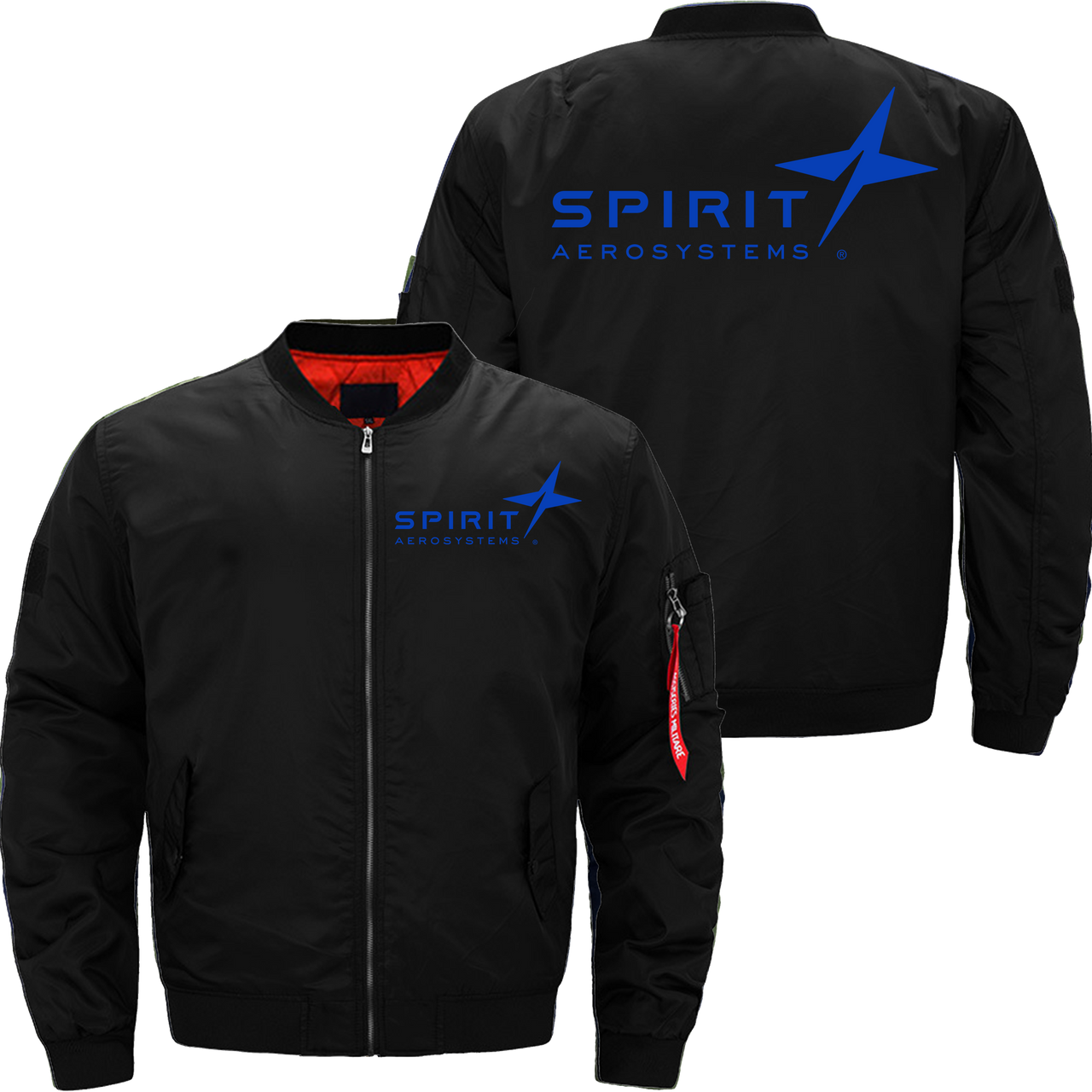 SPIRIT JACKET