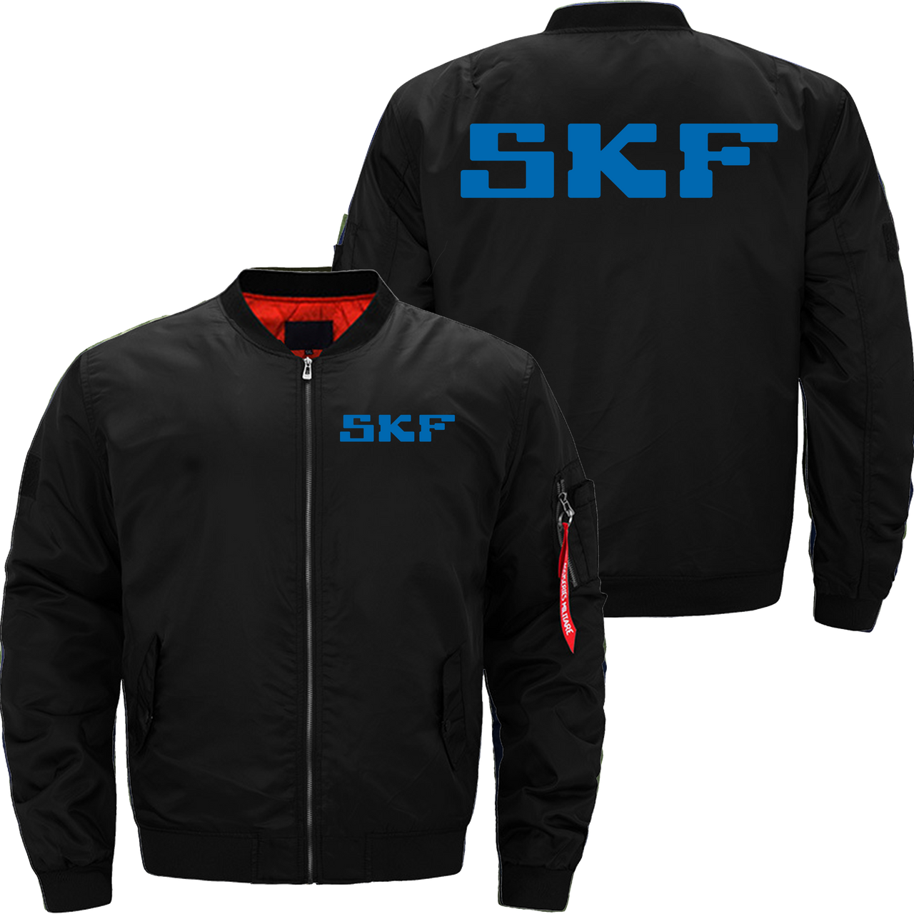 SKF JACKET