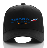 Thumbnail for RUSSIAN AIRLINE CAP