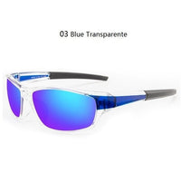 Thumbnail for 2021 NEW SPORT POLARIZED SUN GLASSES MEN WOMEN OUTDOOR SPORTS - PILOTSX