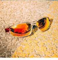 Thumbnail for 2021 NEW SPORT POLARIZED SUN GLASSES MEN WOMEN OUTDOOR SPORTS - PILOTSX