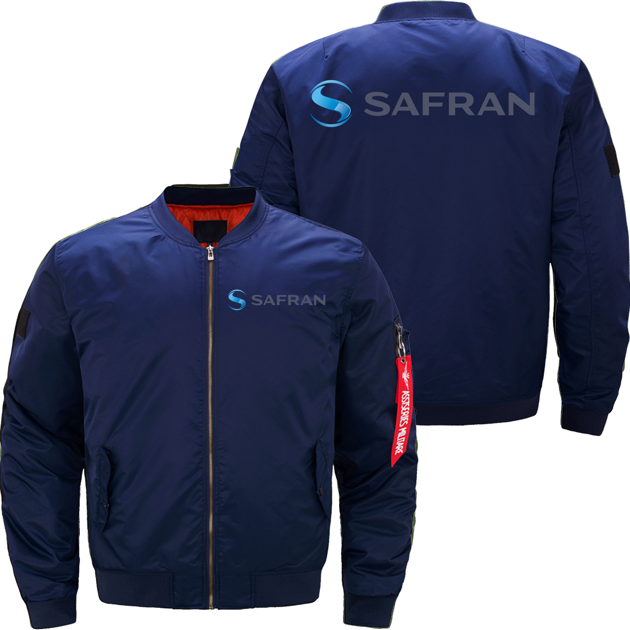 SAFRAN JACKET