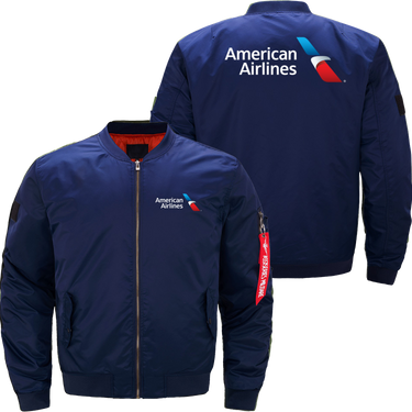 AMERICAN  AIRLINES JACKET