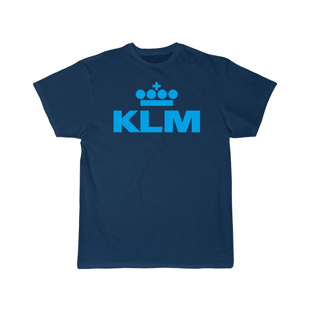KLM AIRLINE T-SHIRT 2