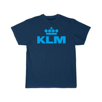 Thumbnail for KLM AIRLINE T-SHIRT 2
