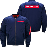 Thumbnail for BAE SYSTEMS JACKET