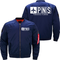 Thumbnail for PNS AIRPOART MA1 JACKET