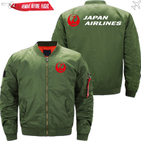 Thumbnail for JAPAN AIRLINE JACKET