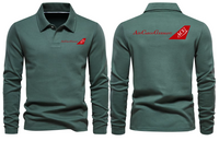 Thumbnail for AIR ACG LONG SLEEVE  POLO