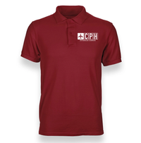 Thumbnail for CPH AIRPORT POLO T-SHIRT