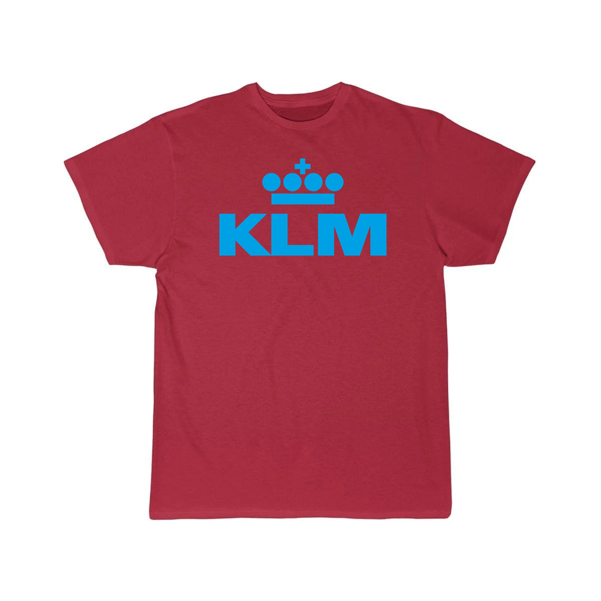 KLM AIRLINE T-SHIRT 2