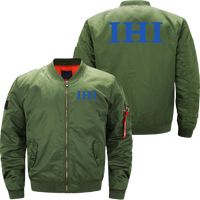 Thumbnail for IHI JACKET