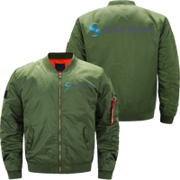 Thumbnail for SAFRAN JACKET