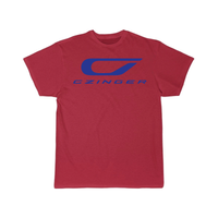Thumbnail for CZINGER T-SHIRT