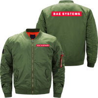 Thumbnail for BAE SYSTEMS JACKET