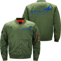 Thumbnail for SPIRIT JACKET