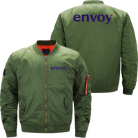 Thumbnail for ENVOY AIRLINES JACKET