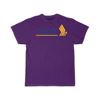 Thumbnail for SINGAPORE AIRLINE T-SHIRT