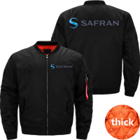Thumbnail for SAFRAN JACKET
