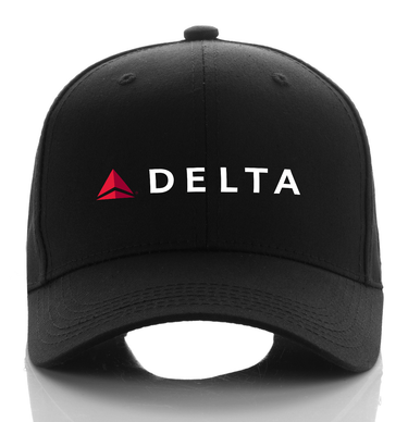 DELTA AIRLINE CAP