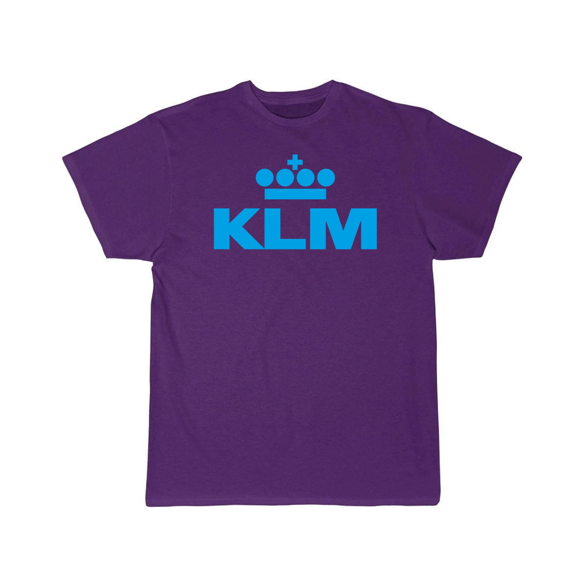KLM AIRLINE T-SHIRT 2