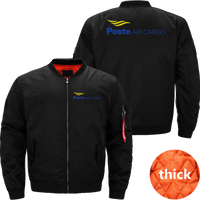 Thumbnail for POSTE  AIRLINES JACKET