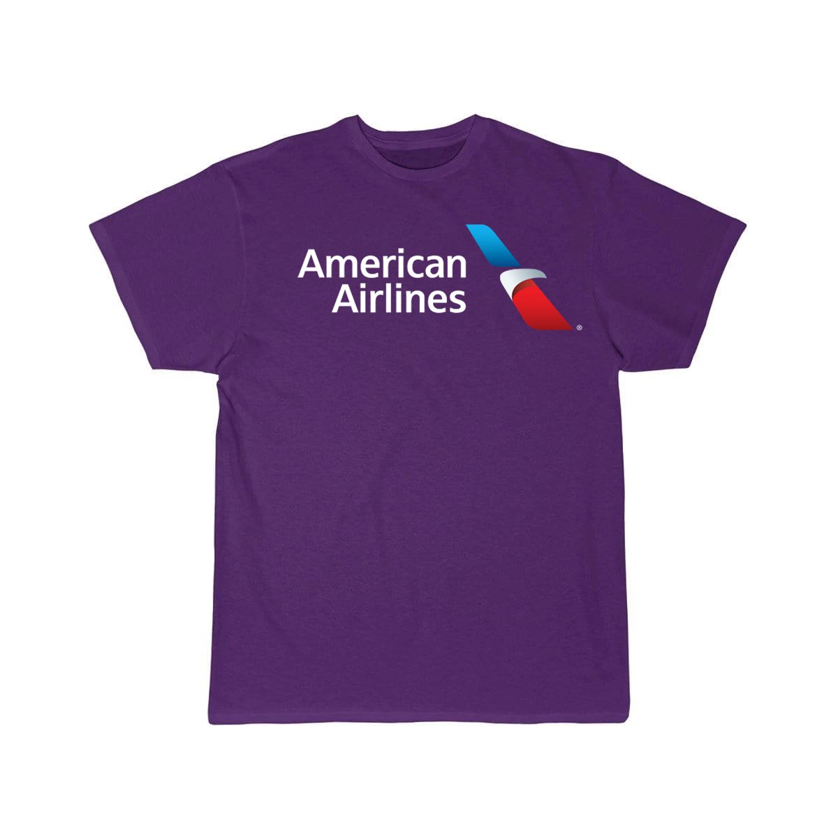 AMERICAN AIRLINE T-SHIRT