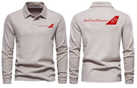 Thumbnail for AIR ACG LONG SLEEVE  POLO