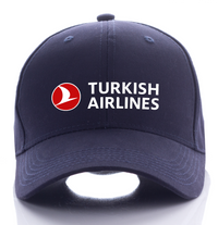 Thumbnail for TURKISH AIRLINE CAP