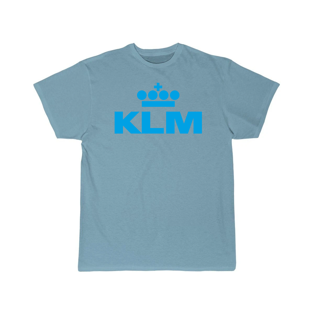 KLM AIRLINE T-SHIRT 2