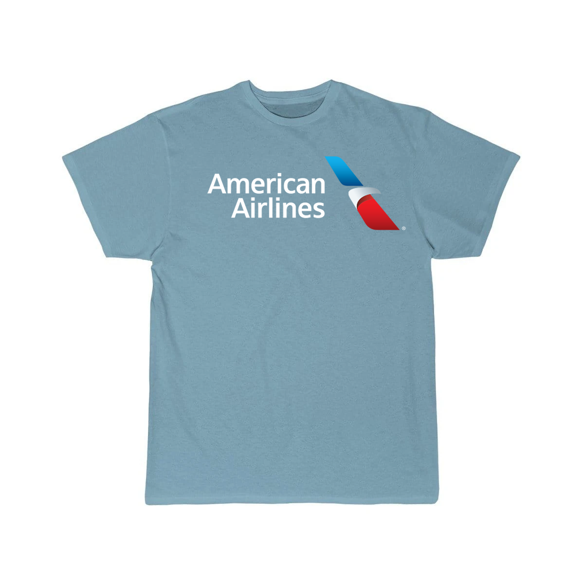 AMERICAN AIRLINE T-SHIRT