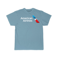 Thumbnail for AMERICAN AIRLINE T-SHIRT