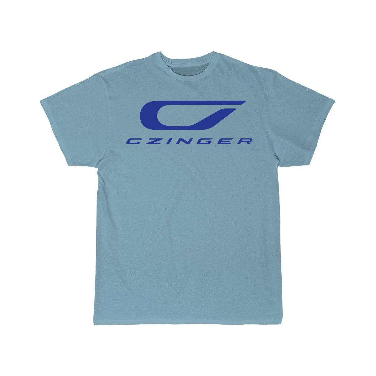 CZINGER T-SHIRT