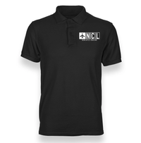 Thumbnail for NCL AIRPORT POLO T-SHIRT