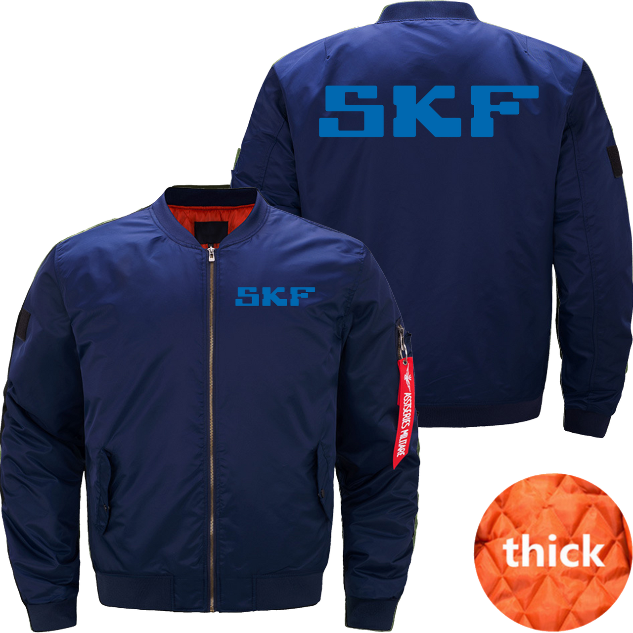 SKF JACKET