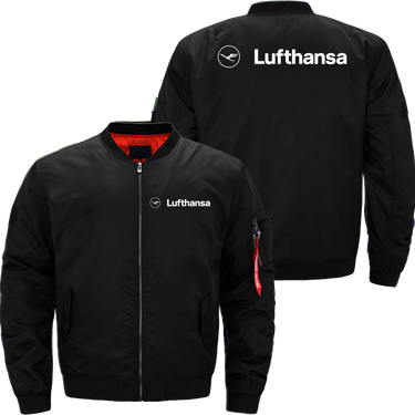 LUFTHNSA AIRLINES JACKET