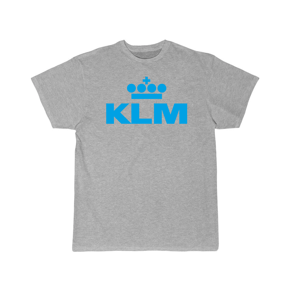 KLM AIRLINE T-SHIRT 2