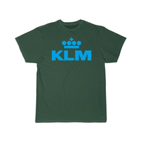 Thumbnail for KLM AIRLINE T-SHIRT 2